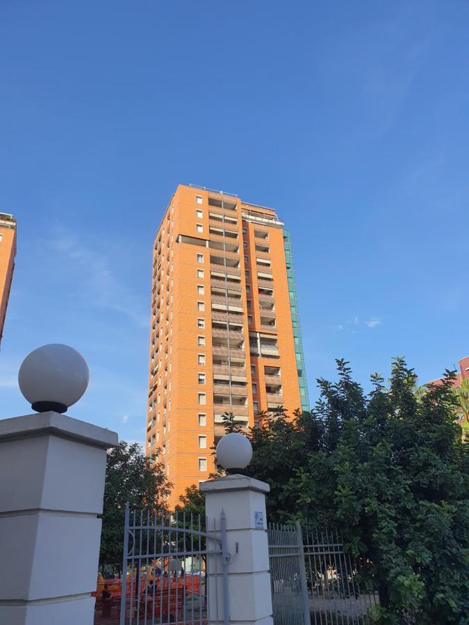 Attico Con Vista Su Genova公寓 外观 照片