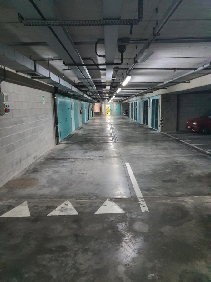 Attico Con Vista Su Genova公寓 外观 照片