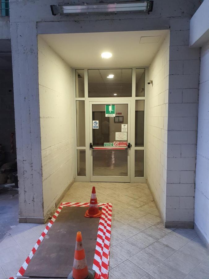 Attico Con Vista Su Genova公寓 外观 照片